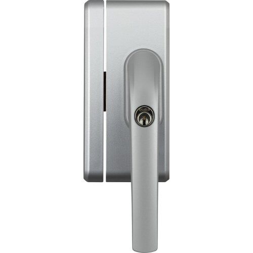  Fensterschlösser mechatronisch Abus Fenstergriff-Schloss FO400A S AL0125 12353640
