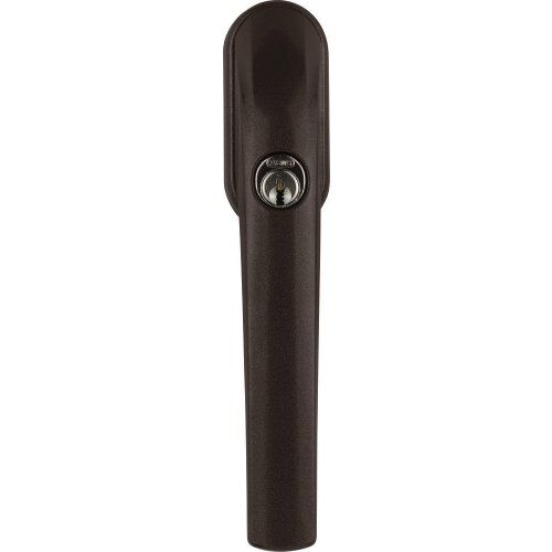  Fenstergriffe Abus Abschließbarer Fenstergriff FG300 B AL0145 12353169