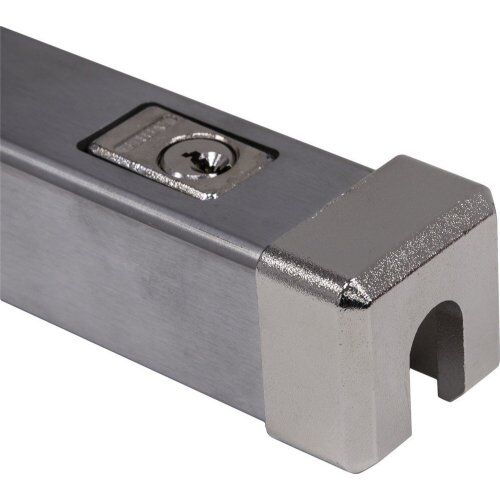  Fensterschlösser VdS Abus Fenster-Panzerriegel FPR217 150 ER AL0089 12353374