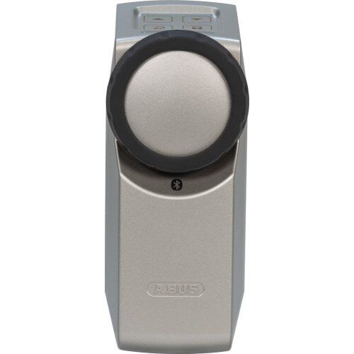 Elektronische Türschlösser Abus Bluetooth®-Türschlossantrieb HomeTec Pro CFA3100 silber 12353150