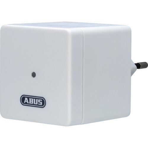  Elektronische Türschlösser Abus Bluetooth®-WLAN-Bridge HomeTec Pro CFW3100 weiß 12353160