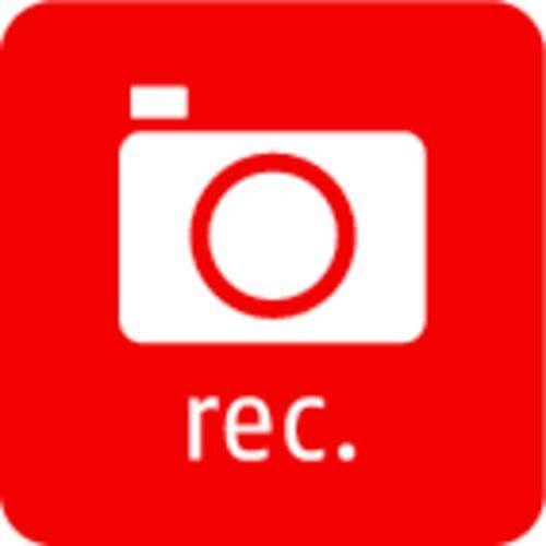  Elektronische Türspione Abus Digitaler Türspion DTS2814rec 2,8" 12353163