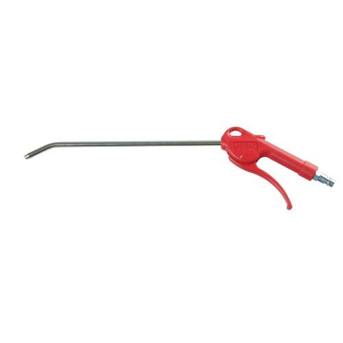  JWL Blaspistolen ELMAG Ausblaspistole JWL Classic, Rohr Ø 8x300mm gebogen, inkl. Stecknippel 12413433