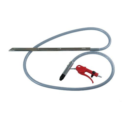  Sandstrahlpistole ELMAG Sandstrahlpistole JWL, m. Saugschlauch inkl. Stecknippel 12413449