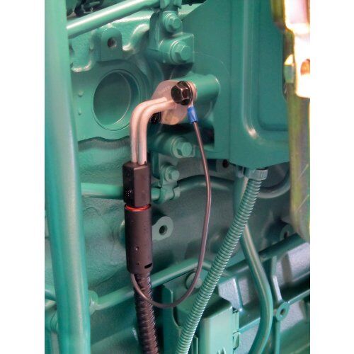  Sonderausstattung Stage 2 & 3A - Serien SEDSS 60-250 & SEDSSR 34-250WDE ELMAG Elektrische Kühlwasservorwärmung, 230 V f. Geräte Serie SEDSS u. SEDSSR 60-250kVA 12423761