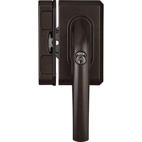  Fensterschlösser VdS Abus Fenster-Zusatzsicherung FO500N B AAL0054 12353383