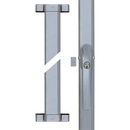  Fensterschlösser VdS Abus Fenster-Stangenschloss FOS550 S AAL0006 12353291