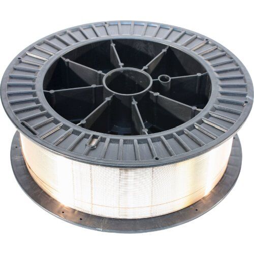  MIG-Hartlöt- und Kupferschweißdraht CuSi3\2.1461 ELMAG Schweißdraht CuSi3 MIG-LÖTEN (2.1461) D 300 / 0,8 mm / 15 kg (Preis per Rolle) 12406667