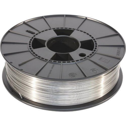  NIRO-Schweißdrahtrollen CR-NI\1.4430, MAG, rost-\säurebeständig ELMAG CR-NI-Schweißdraht (V4A) 1.4430 D 200 / 0,8 mm / 5 kg (Preis per Rolle) (rost u. säurebest.) 12406818