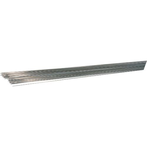  NIRO-Schweißdrahtrollen CR-NI\1.4316, MAG, rostbeständig ELMAG NIRO-Schweißstäbe (MT-308L, 1.4316) 2,4 x 1000mm (Preis per kg) 12406787
