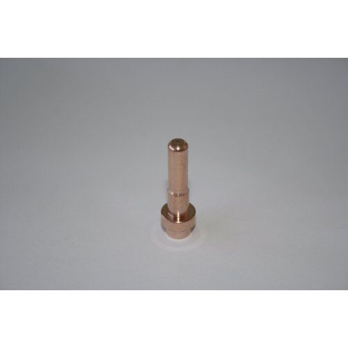  Plasma-Zubehör und Verschleißteile ELMAG Elektrode, lang Nr. 466 f. FIRE 50 (10 Stk. Pack.) 12406394