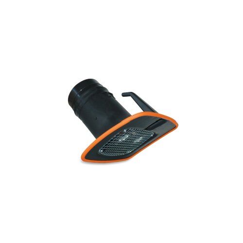  Absauganlagen ELMAG Beleuchtungssatz komplett, 2 x 5 W, m. LED inkl. EIN/AUS Schalter f. Maschine & Beleuchtung direkt an d. Absaughaube 12406878
