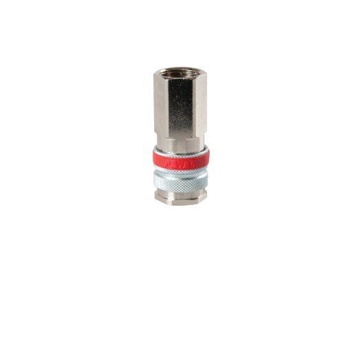  Autogen-Fittings Kupplungen ELMAG Stahlkupplung JWL Serie 600, DN 10 IG 1/4, kompatibel z.Serie 27/1700 12406377