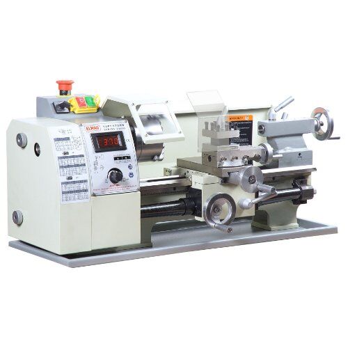  SUPERTURN 300\90 Vario ELMAG Universal-Drehmaschine SUPERTURN 300/90 Vario 12416879