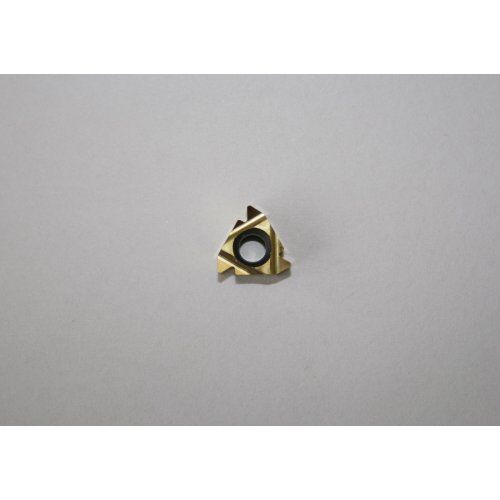  Wendeschneidplatten für Innengewinde ELMAG Wendeschneidplatte 11NR11W Vollprofilplatte f. Innengewinde Zoll Steigung 11 Gänge/Zoll f. KNG12 12415275