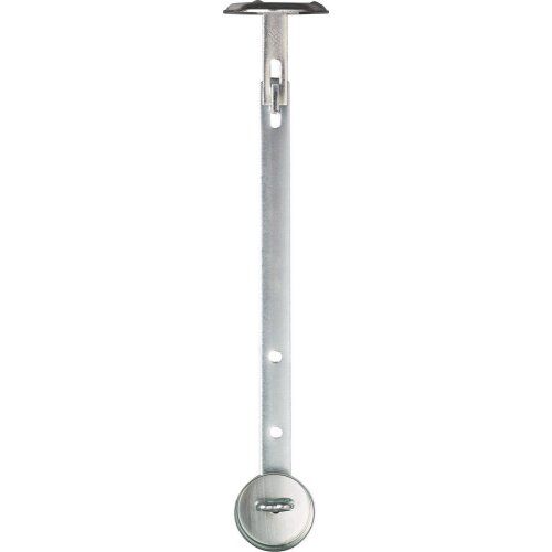  Gitterrostsicherung Abus Gitterrostsicherung GS20 B/SB 12353583