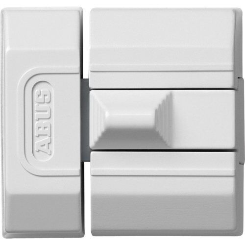  Schieberiegel Abus Tür-Zusatzschloss SR30 W 12353595