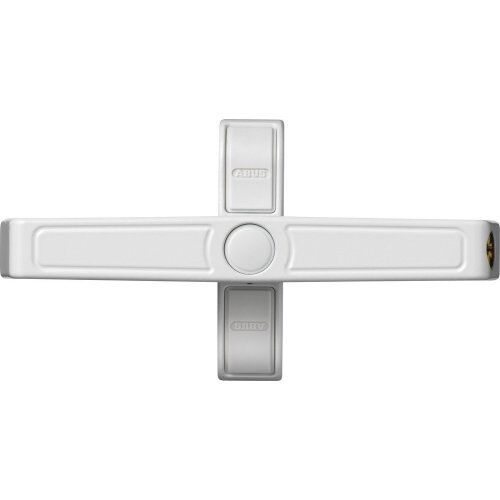  Fensterschlösser Abus Fenster-Zusatzsicherung 2420 W AL0125 12353579