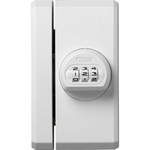  Fensterschlösser VdS Abus Fenster-Zusatzsicherung FTS106 W 12353327