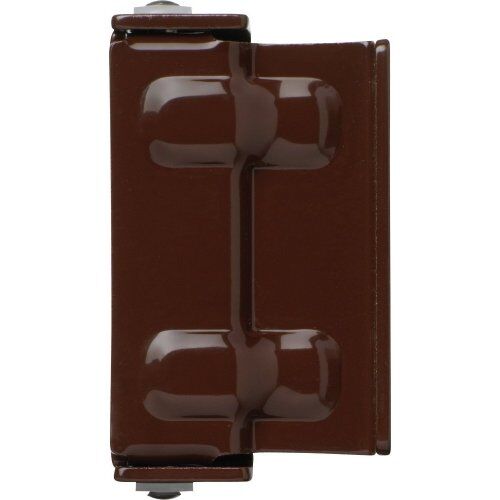  Sicherheitswinkel Abus Fenster-Zusatzsicherung SW2 B CL/DFNLI 12353602