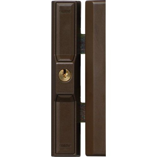  Fensterschlösser Abus Dachfenster-Zusatzsicherung DF88 B CL/DFNLI 12353540