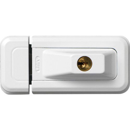  Fensterschlösser Abus Fenster-Zusatzsicherung 3010 W AL0125 12353426