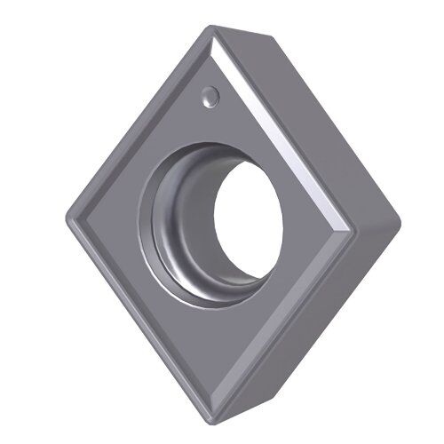  HM-Wendeplatten CCMT ELMAG HM-Wendeplatte Ccm 09T304 NN LT 1000 z.Klemmhalter SCLCR 95° 12x12 / 16x16 u. SCFCR 16 / 20 + SCLCR 16 / 20 12416119