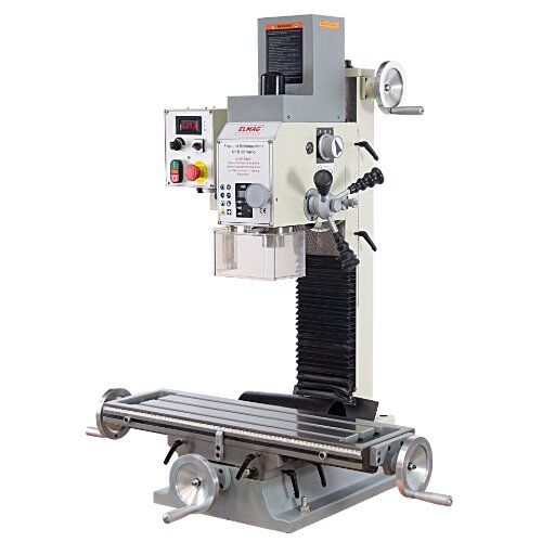  MFB 30 \ 30-L Vario ELMAG Getriebe Fräs- u. Bohrmaschine MFB 30 Vario 12417400