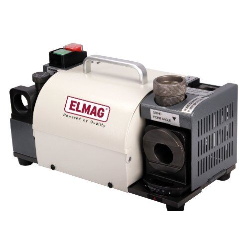  DBG ELMAG Bohrerschleifmaschine DBG 315 W 12421820