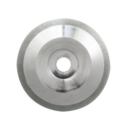  Doppelschleifmaschinen + Zubehör ELMAG Schleifscheibe SDC z.DBG 315 W 12421726