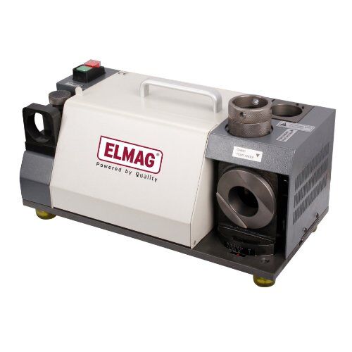  DBG ELMAG Bohrerschleifmaschine DBG 832 W 12421821