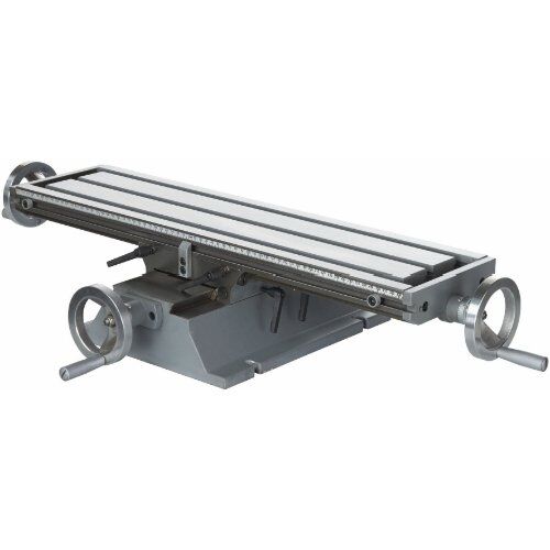  Koordinaten-Kreuztische ELMAG Koordinaten-Kreuztisch Serie GEM 500x180mm 12417951