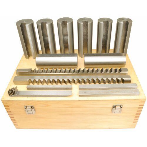  Räumnadel-Sets ELMAG Räumnadel-Set 16/18 mm 12417879