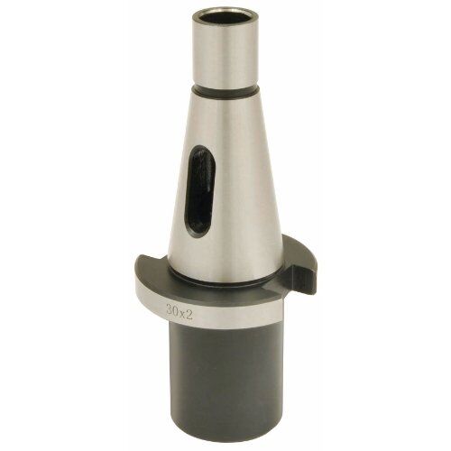  Kegelreduzierhülsen ELMAG Kegelreduzierhülse ISO 40 / MK 2 DIN 2080 12417790