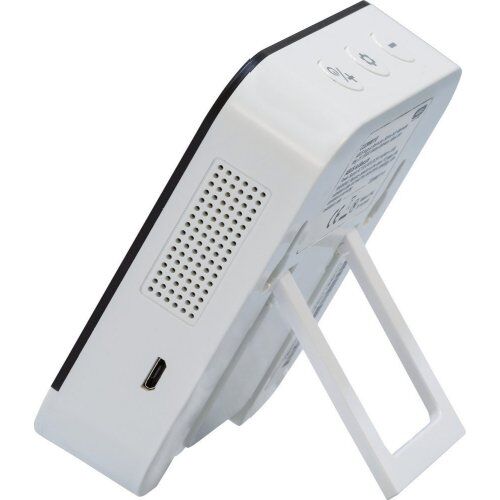  CO-Warnmelder CO-Warnmelder Abus CO2-Warnmelder CO2WM110 AirSecure 12353746