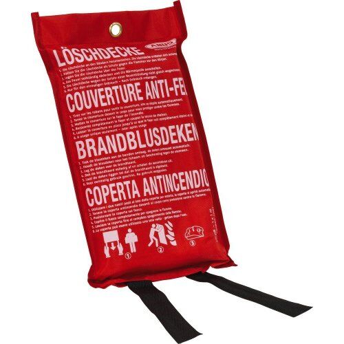  Löschdecke Abus Löschdecke LD1118 Löschdecke 12353750