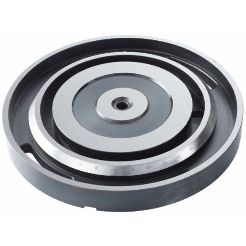 HP V ELMAG Drehplatte m. Skala z.HP 160 V 12422625