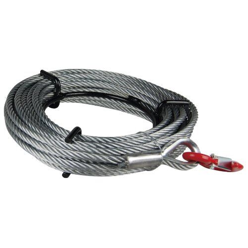 Seilzugseile für Handseilzuggeräte Seil für McBULL® Seilzuggerät,  0,8 t,  20 m 12398586