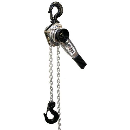  TOPline-Ratschenzüge ohne Überlastsicherung Mehrpreis je 1 m Hub für McBULL®TOPline Ratschenzug, 1,5 t 12398604