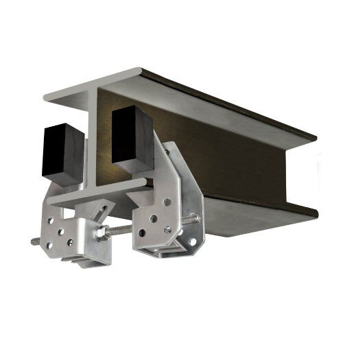  Katzfahr-Endanschlag McBULL® Katzfahr-Endanschlag, 90-300 mm 12398658