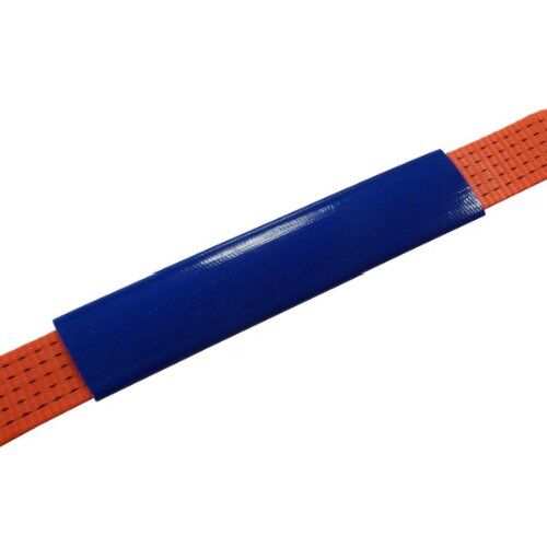  PVC-Schutzschläuche McBULL® PVC-Kantenschutzschlauch für Rundschligen und Hebebänder, innere Breite 40 mm 12399195