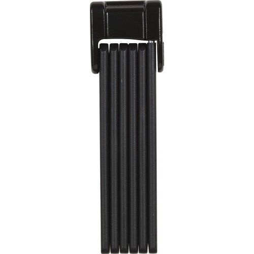  Gelenkbügelschlösser Abus Faltschloss 5900/90 black ST 12353826