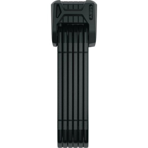  Gelenkbügelschlösser Abus Faltschloss 6405/110 black SH gl. OneKey 12353832