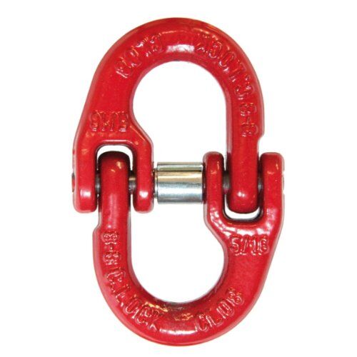  Verbindungselemente Verbindungsglieder CARTEC® Verbindungsglied, GK8, 7 mm 12401353