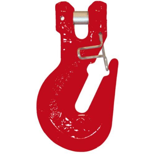  Verkürzungselemente Verkürzungshaken mit Gabelkopf, mit Sicherung CARTEC® Verkürzungshaken(Gabelkopf und Sicherung), GK8, 10 mm 12401381