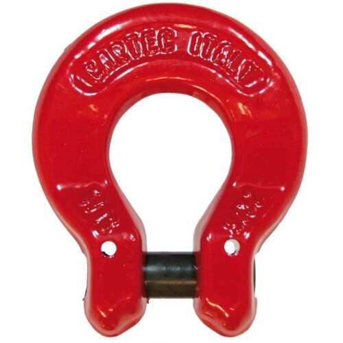  Omega-Schäkel CARTEC® Omega-Schäkel, GK8, 13 mm 12401349