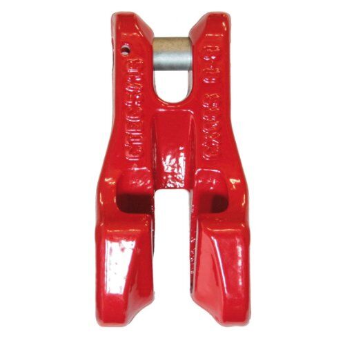  Verkürzungselemente Verkürzungsklauen CARTEC® Verkürzungsklaue(Gabelkopf), GK8, 16 mm 12401379