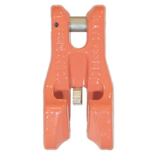  Verkürzungselemente Verkürzungsklauen, mit Sicherung CARTEC® Verkürzungsklaue(Gabelkopf und Sicherung), GK10, 8 mm 12402697