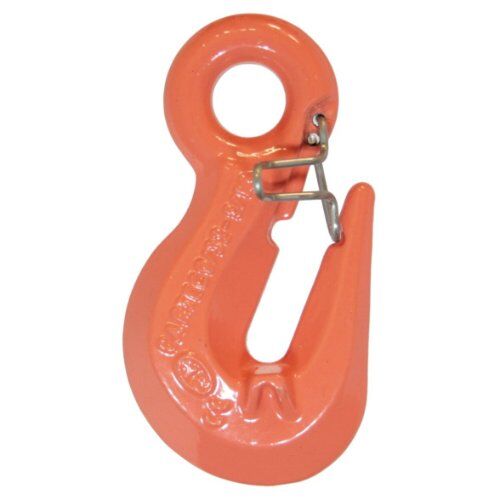  Verkürzungselemente Verkürzungshaken mit Öse, mit Sicherung CARTEC® Verkürzungshaken(Öse und Sicherung), GK10, 7/8 mm 12402710