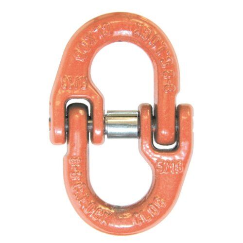  Verbindungselemente Verbindungsglieder CARTEC® Verbindungsglied, GK10, 22 mm 12402692